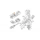 STIHL  Pierścień uszczelniający 4130 122 3600
